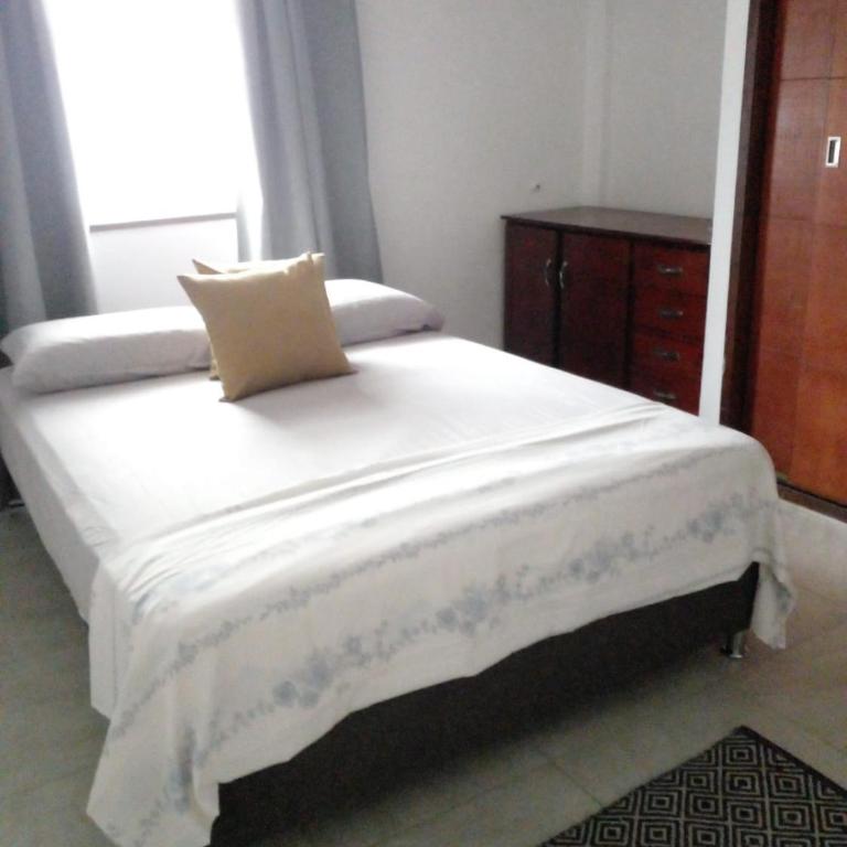 Amplio y cómodo apartamento en Leticia No 2 - Apartamento de 2 dormitorios - 11