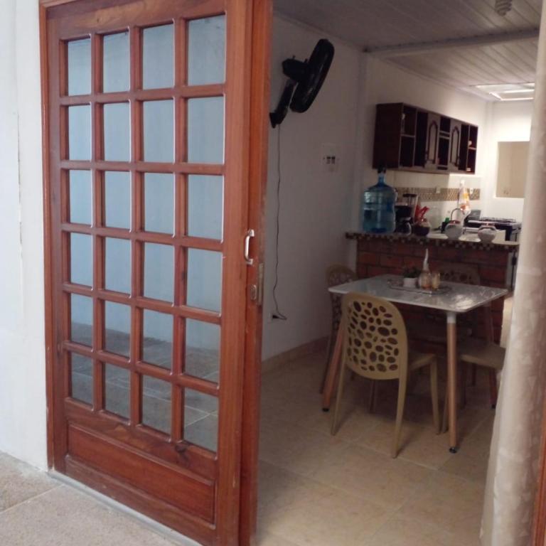 Amplio y cómodo apartamento en Leticia No 2 - Apartamento de 2 dormitorios - 14