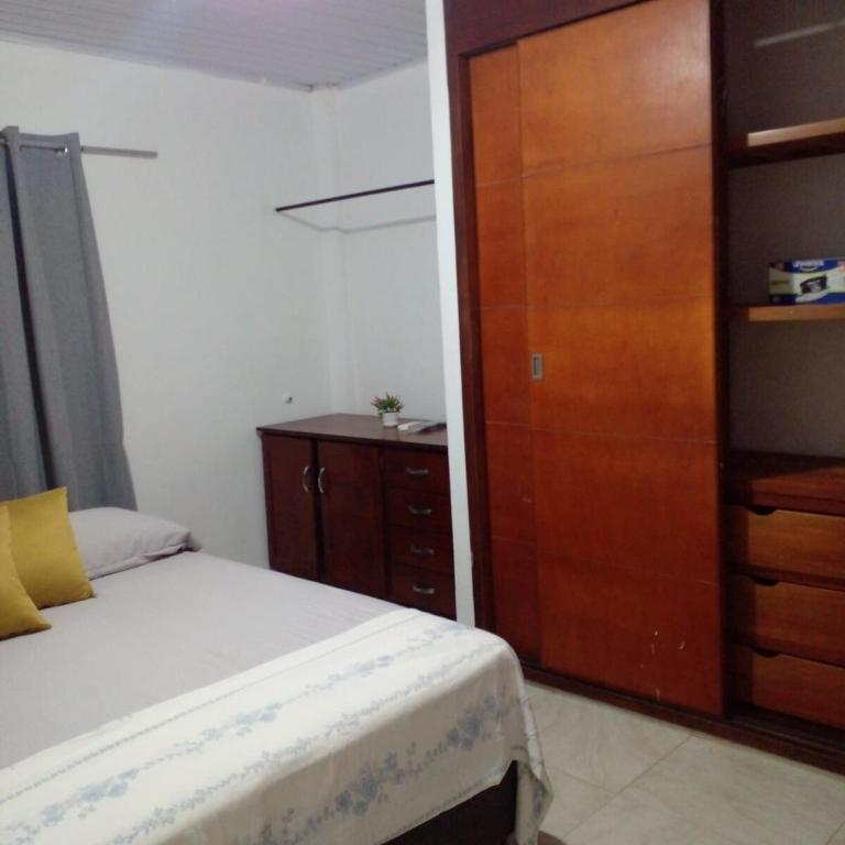 Amplio y cómodo apartamento en Leticia No 2 - Apartamento de 2 dormitorios - 15