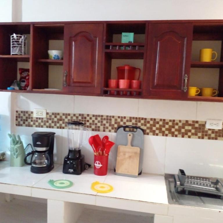 Amplio y cómodo apartamento en Leticia No 2 - Apartamento de 2 dormitorios - 16