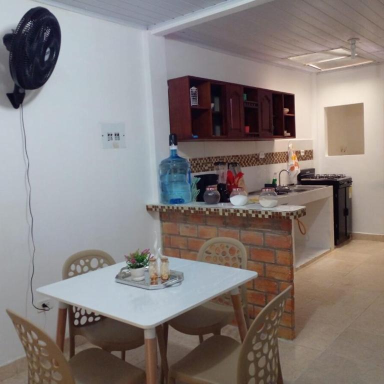 Amplio y cómodo apartamento en Leticia No 2 - Apartamento de 2 dormitorios - 17
