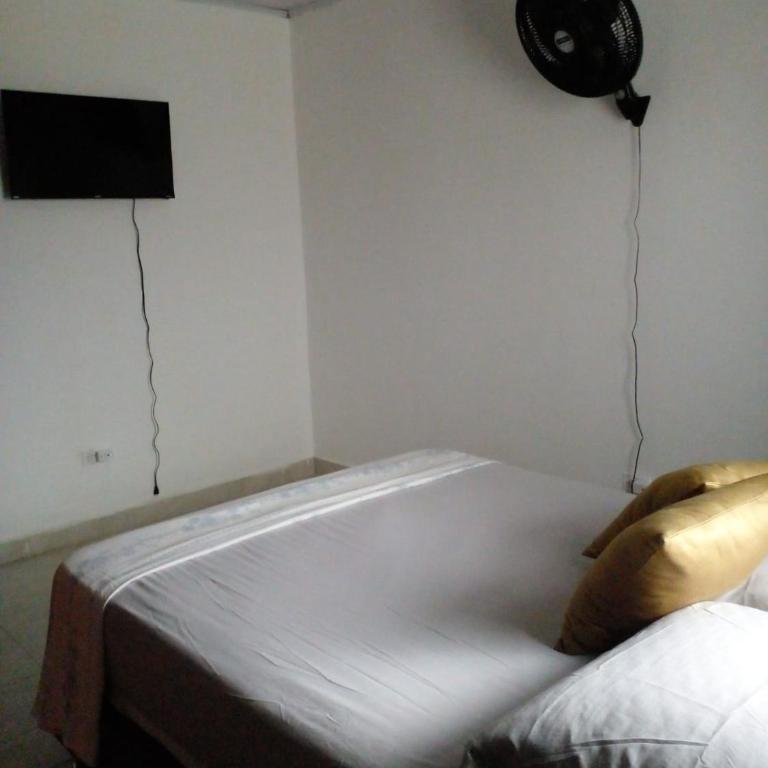 Amplio y cómodo apartamento en Leticia No 2 - Apartamento de 2 dormitorios - 19