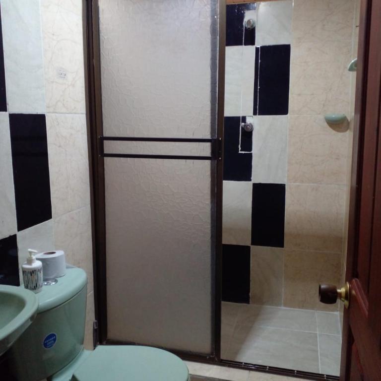 Amplio y cómodo apartamento en Leticia No 2 - Apartamento de 2 dormitorios - 20