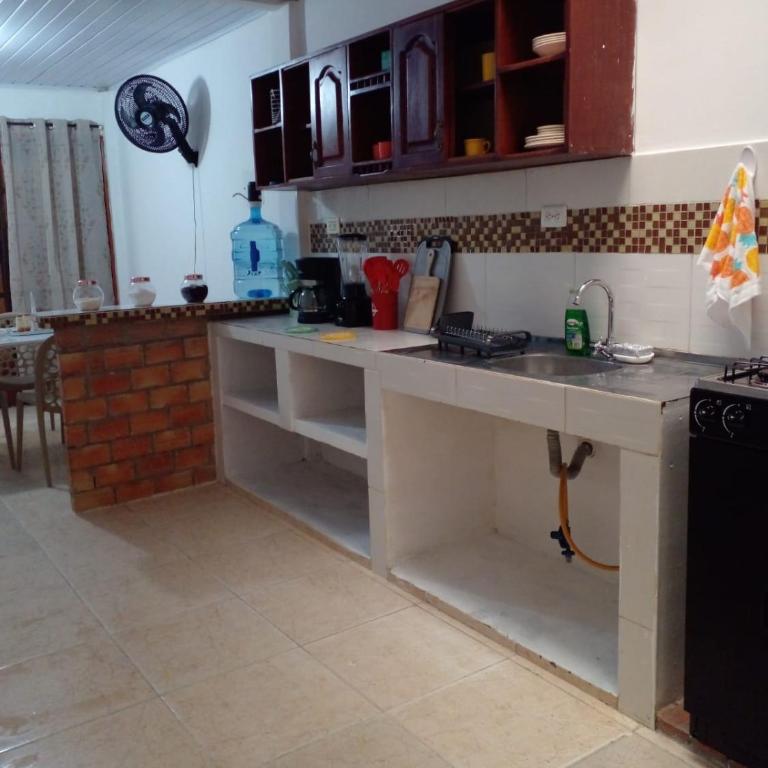 Amplio y cómodo apartamento en Leticia No 2 - Apartamento de 2 dormitorios - 21