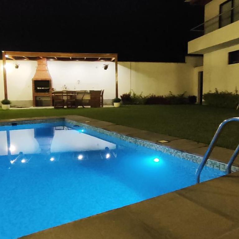 Casa Ribera Este - Casa de 4 dormitorios - 1