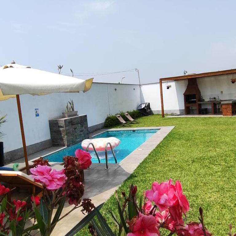 Casa Ribera Este - Casa de 4 dormitorios - 3