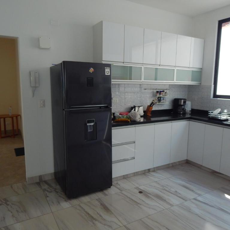 Casa Ribera Este - Casa de 4 dormitorios - 4
