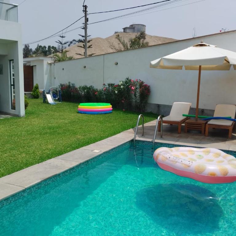 Casa Ribera Este - Casa de 4 dormitorios - 6