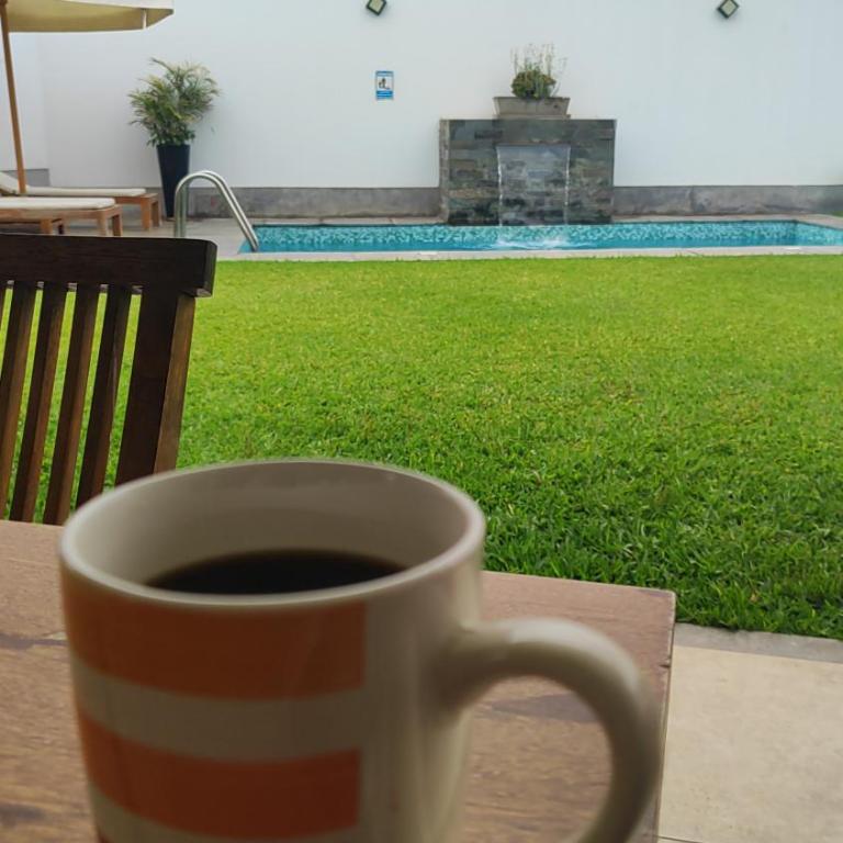 Casa Ribera Este - Casa de 4 dormitorios - 7