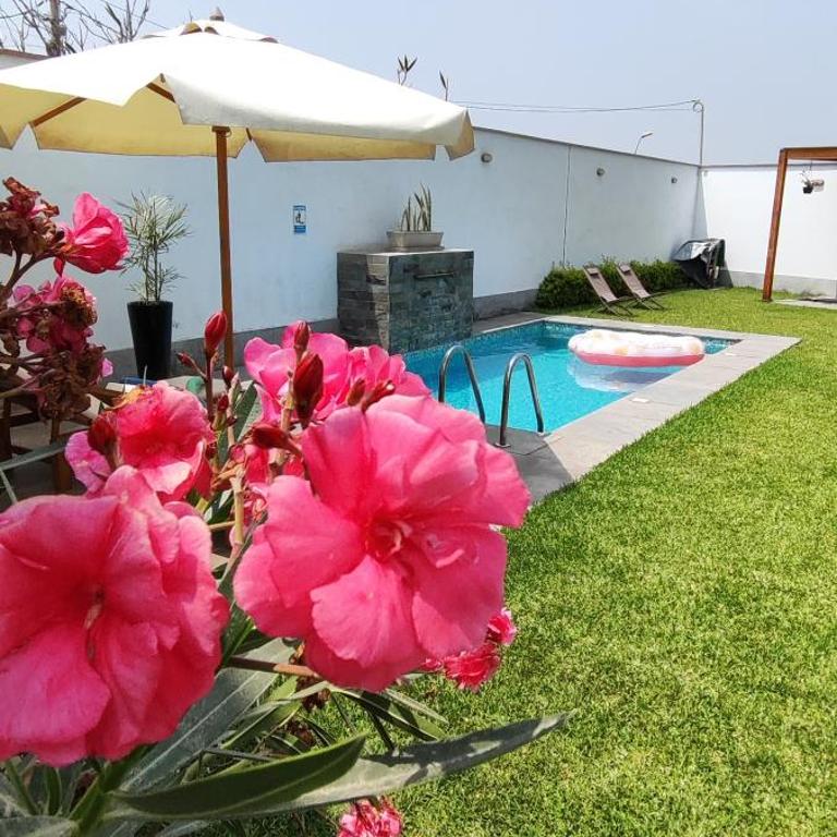 Casa Ribera Este - Casa de 4 dormitorios - 10