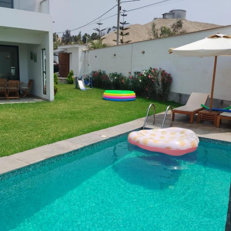 Casa Ribera Este - Casa de 4 dormitorios - 11