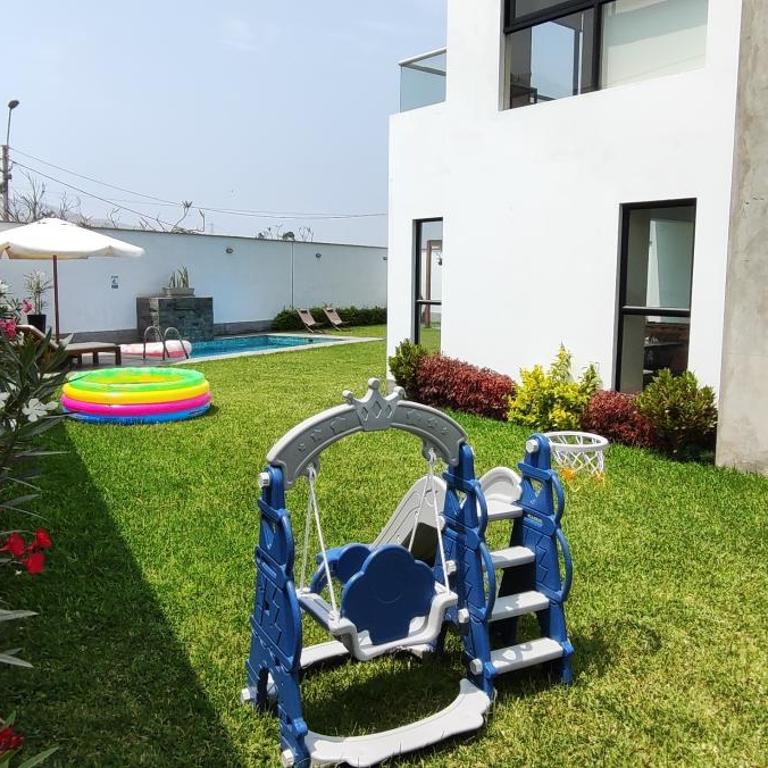 Casa Ribera Este - Casa de 4 dormitorios - 13