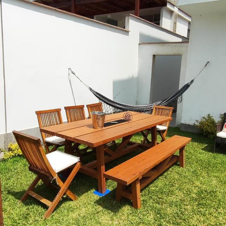 Casa Ribera Este - Casa de 4 dormitorios - 19