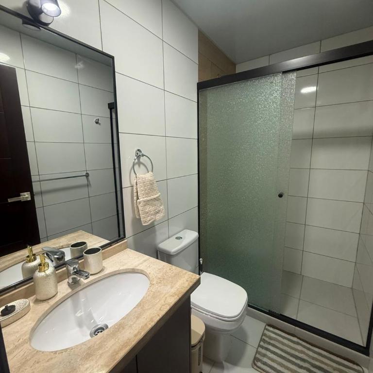 LA BELA CASA Studio apartment, downtown, with kitchen - One-Bedroom Apartment - 7