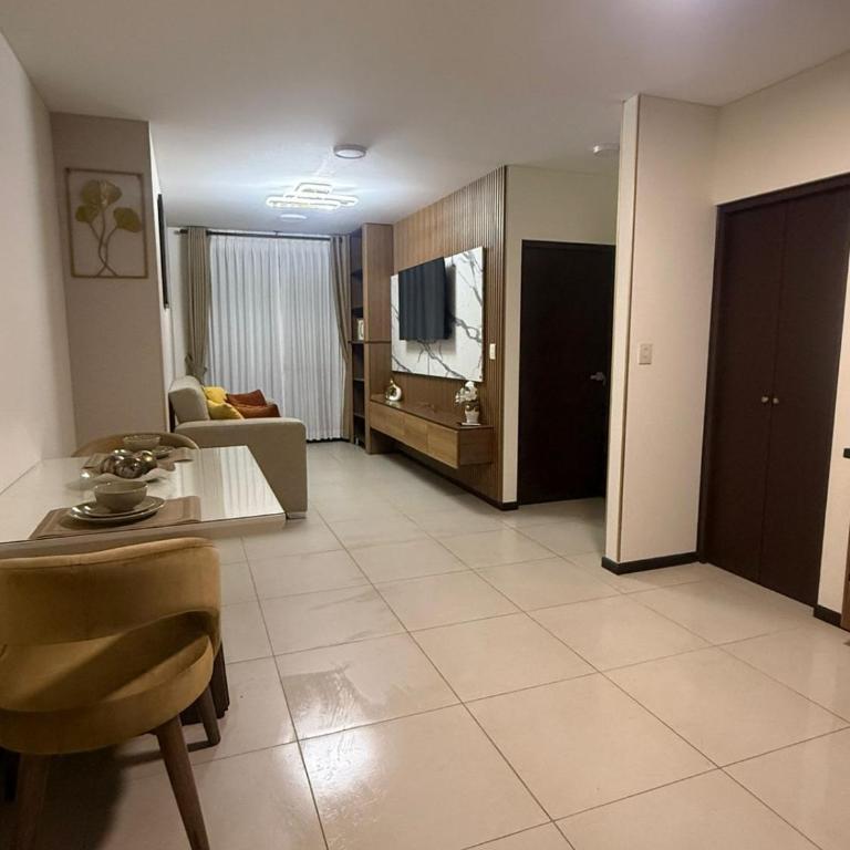 LA BELA CASA Studio apartment, downtown, with kitchen - One-Bedroom Apartment - 8