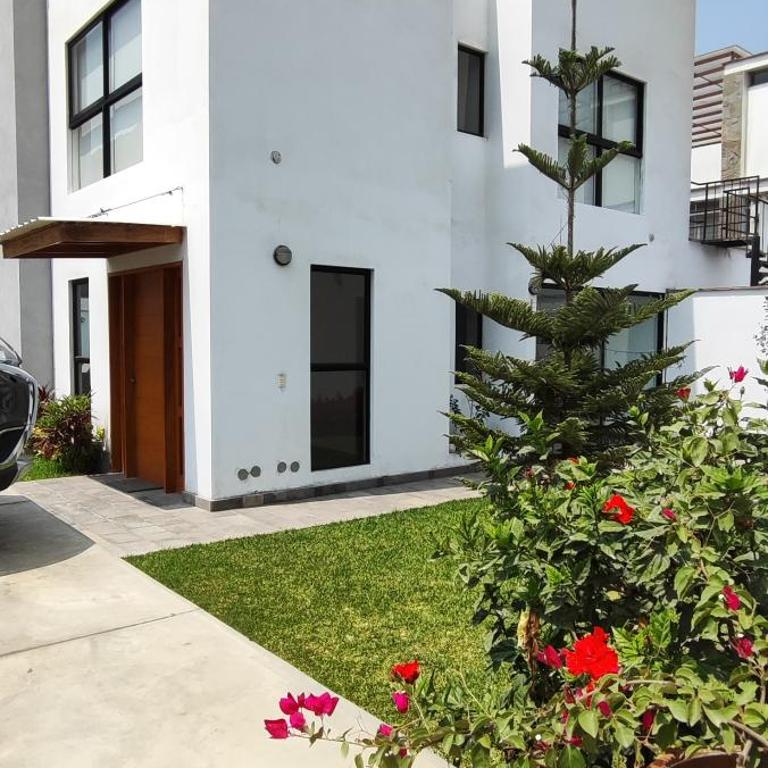 Casa Ribera Este - Casa de 4 dormitorios - 21