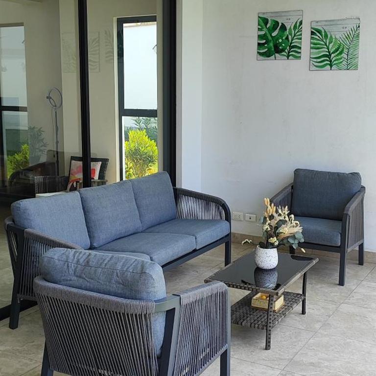 Casa Ribera Este - Casa de 4 dormitorios - 25