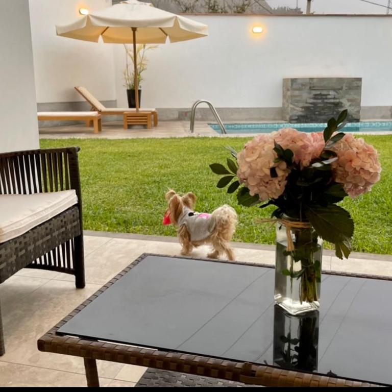 Casa Ribera Este - Casa de 4 dormitorios - 26