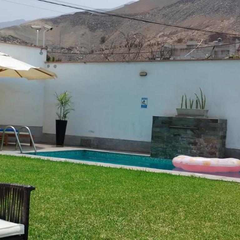 Casa Ribera Este - Casa de 4 dormitorios - 30