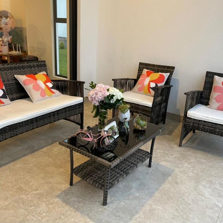 Casa Ribera Este - Casa de 4 dormitorios - 31