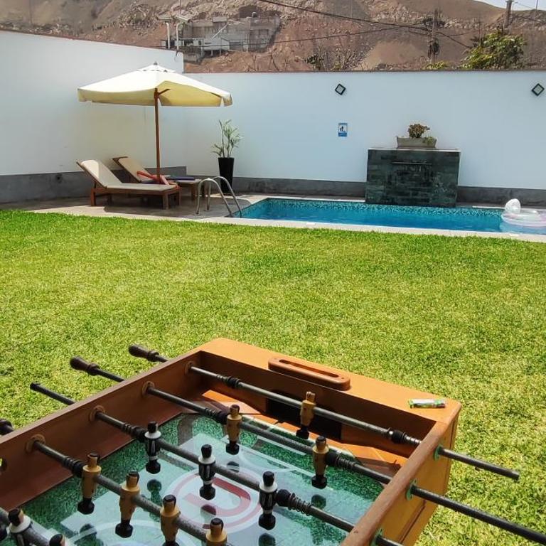 Casa Ribera Este - Casa de 4 dormitorios - 42