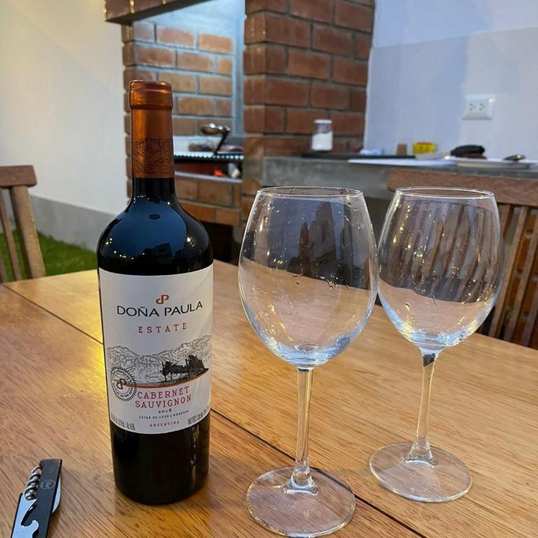 Casa Ribera Este - Casa de 4 dormitorios - 43