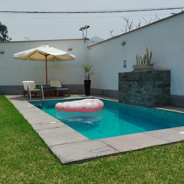 Casa Ribera Este - Casa de 4 dormitorios - 44