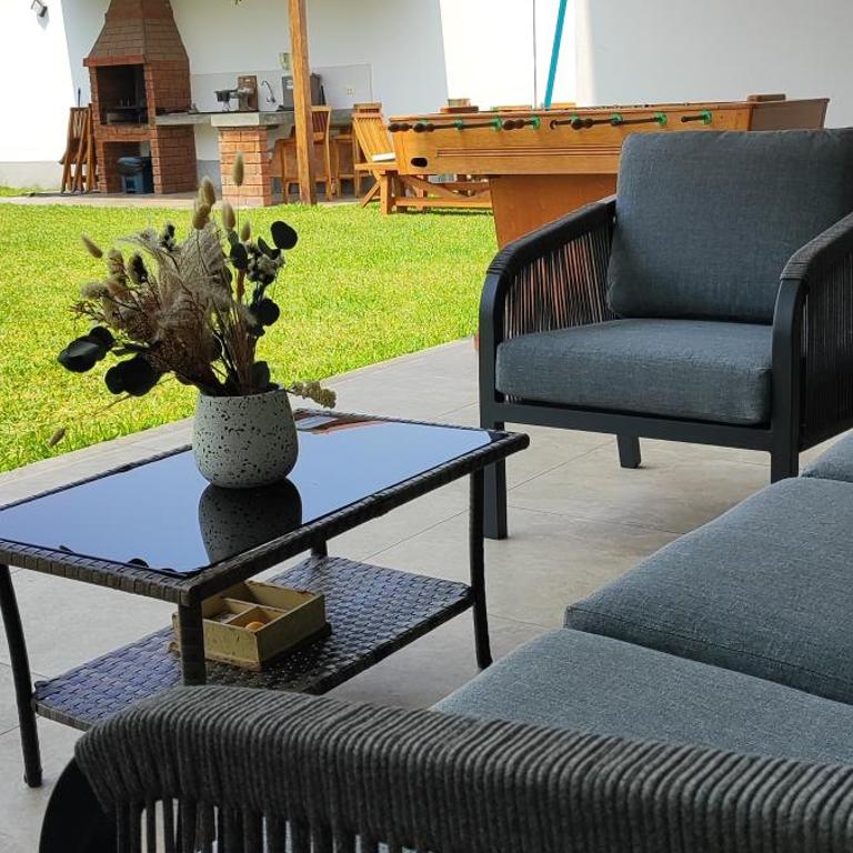 Casa Ribera Este - Casa de 4 dormitorios - 50