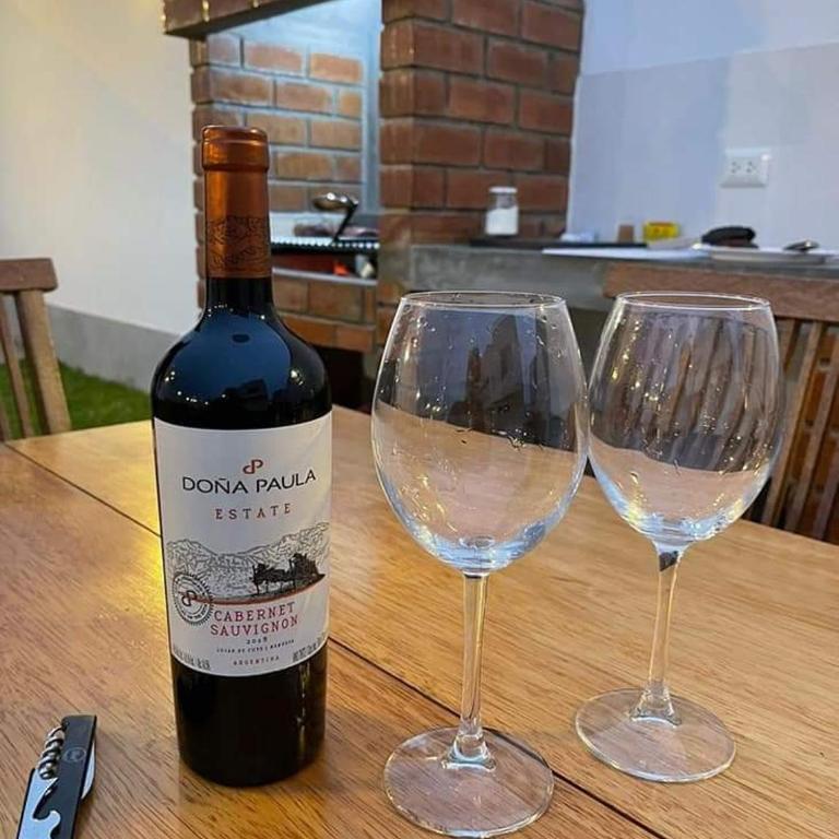 Casa Ribera Este - Casa de 4 dormitorios - 51