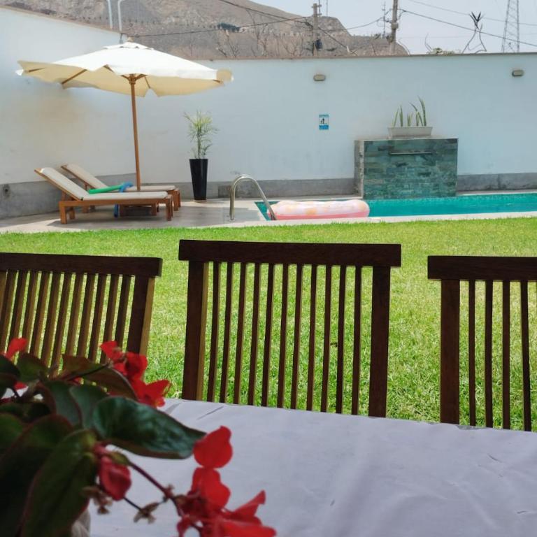 Casa Ribera Este - Casa de 4 dormitorios - 53