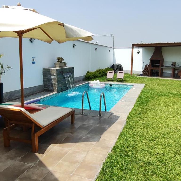 Casa Ribera Este - Casa de 4 dormitorios - 54