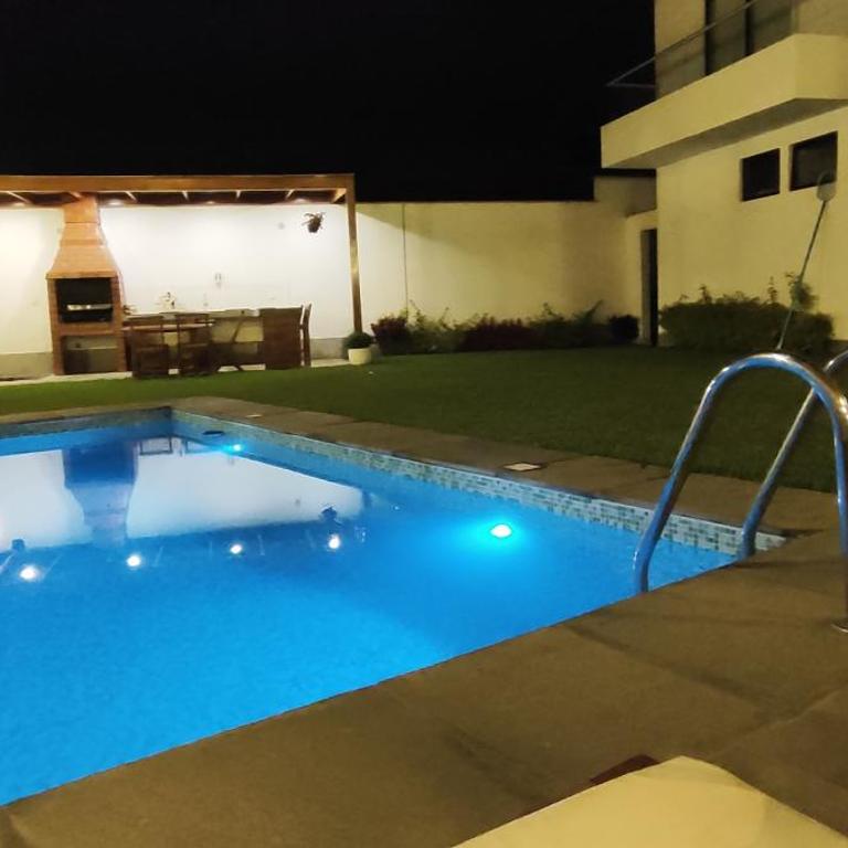 Casa Ribera Este - Casa de 4 dormitorios - 59