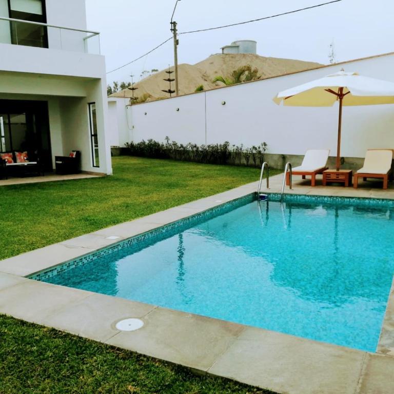 Casa Ribera Este - Casa de 4 dormitorios - 61