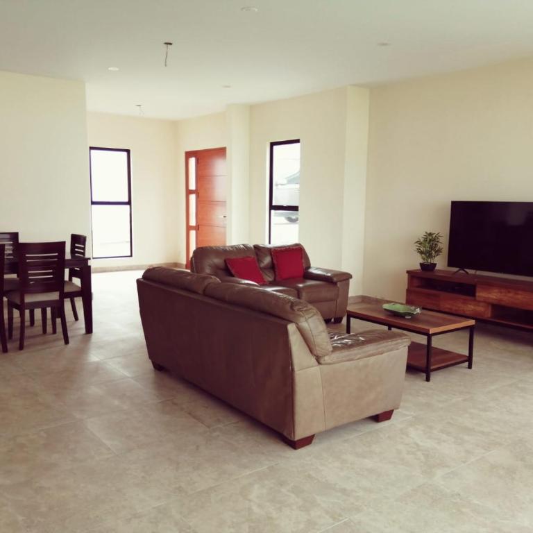 Casa Ribera Este - Casa de 4 dormitorios - 63