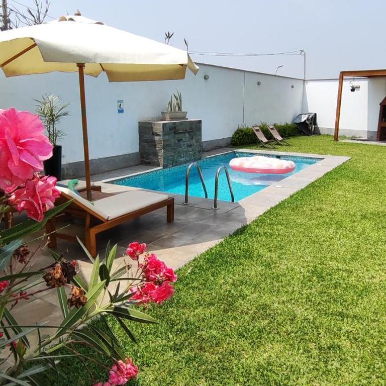 Casa Ribera Este - Casa de 4 dormitorios - 71