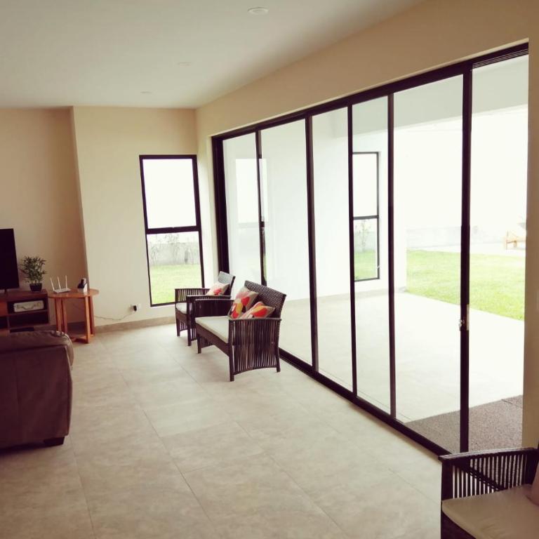 Casa Ribera Este - Casa de 4 dormitorios - 73