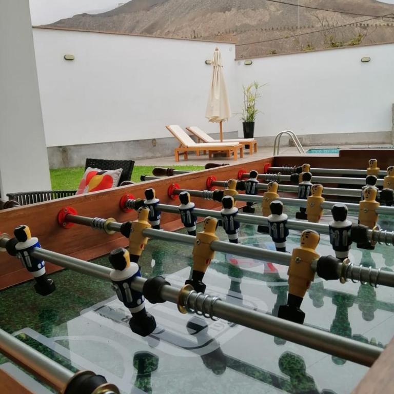 Casa Ribera Este - Casa de 4 dormitorios - 74