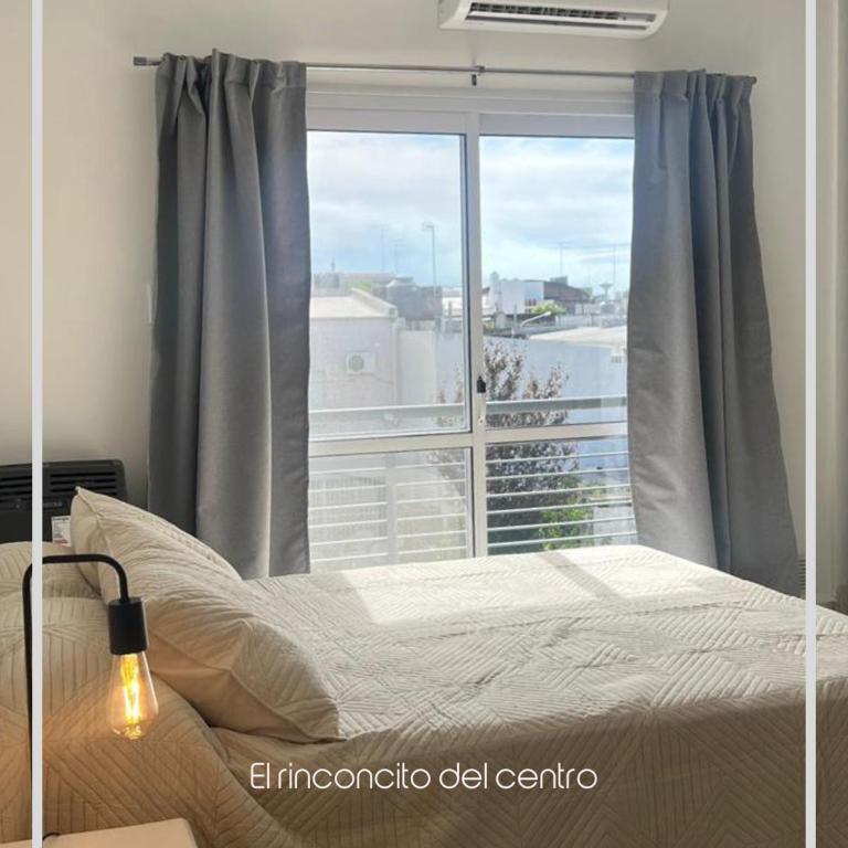 El Rinconcito del Centro - One-Bedroom Apartment - 1