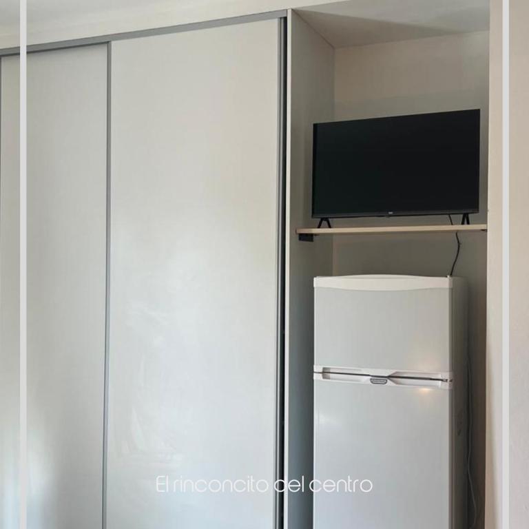 El Rinconcito del Centro - One-Bedroom Apartment - 3
