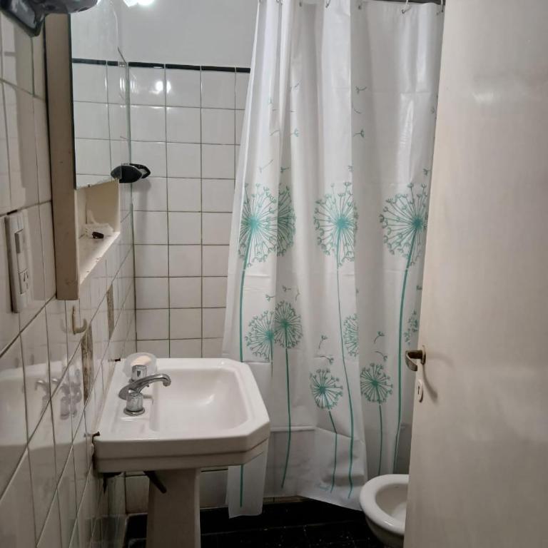 Cruz del sur - Dpto en Necochea - Two-Bedroom Apartment - 5