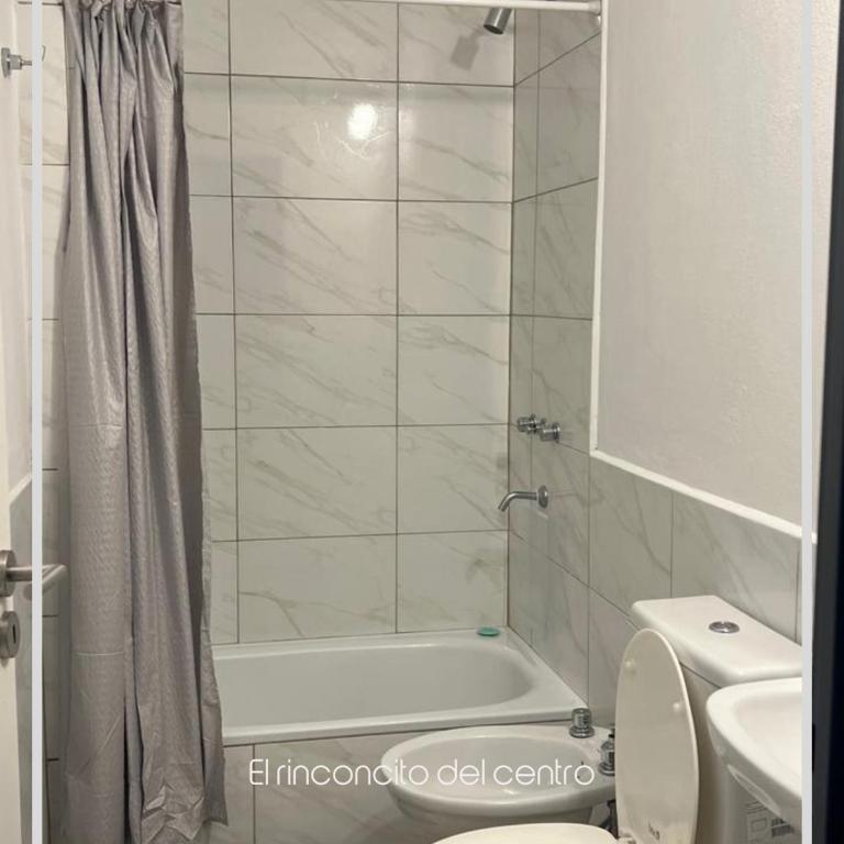 El Rinconcito del Centro - One-Bedroom Apartment - 6