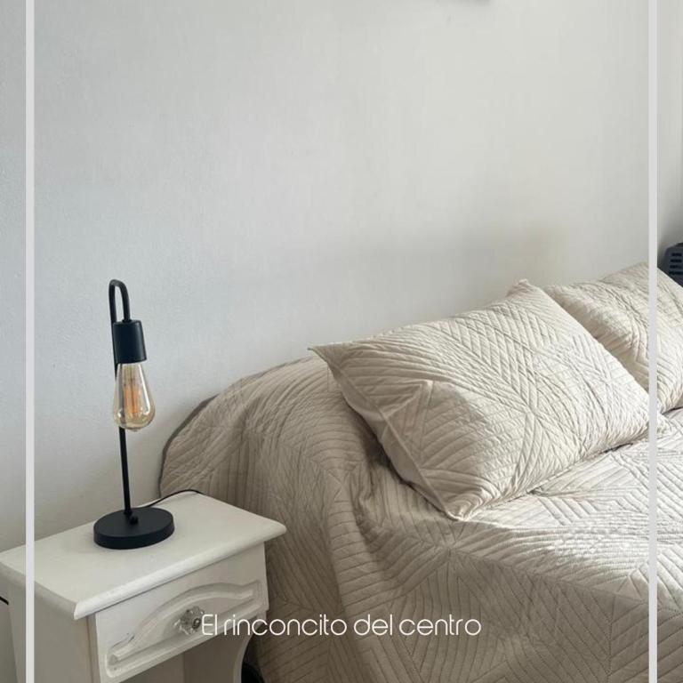 El Rinconcito del Centro - One-Bedroom Apartment - 7