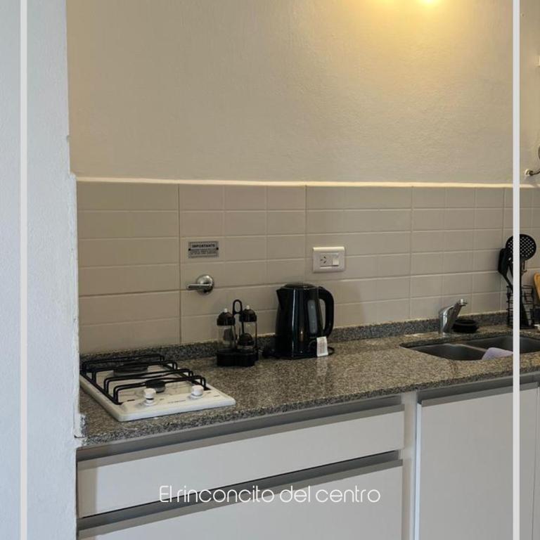 El Rinconcito del Centro - One-Bedroom Apartment - 8