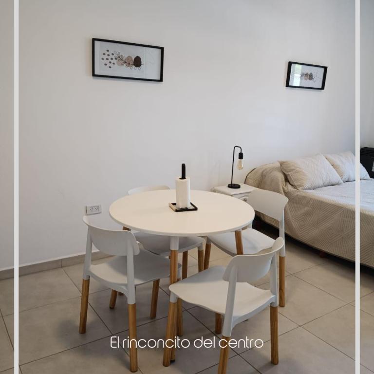 El Rinconcito del Centro - One-Bedroom Apartment - 10