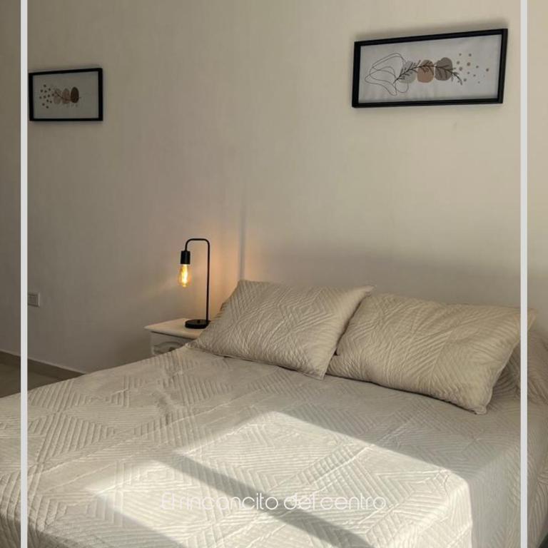 El Rinconcito del Centro - One-Bedroom Apartment - 12