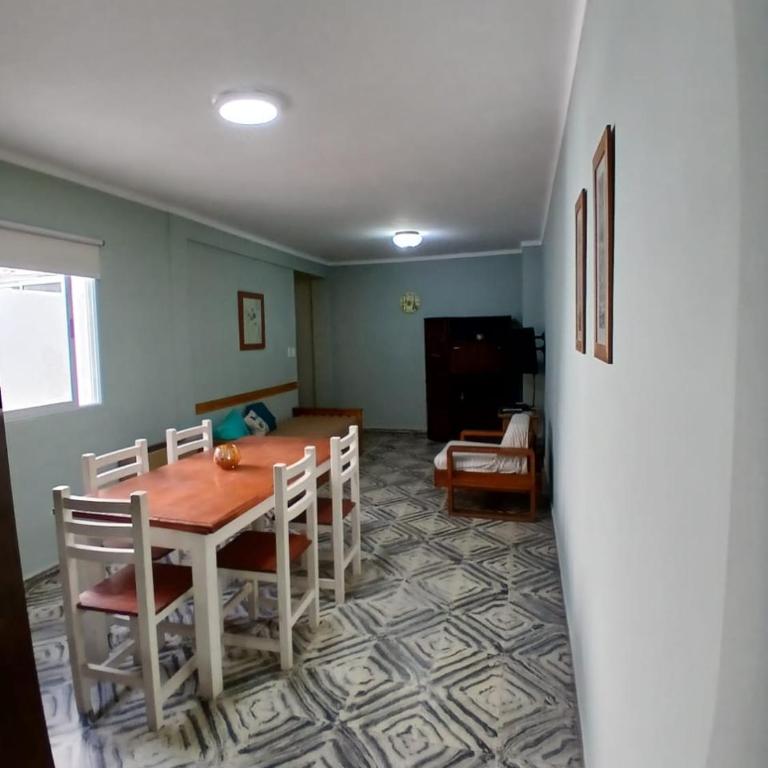 Cruz del sur - Dpto en Necochea - Two-Bedroom Apartment - 2