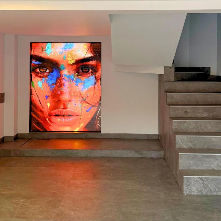 Autoparador Del Valle - Standard Villa - 7