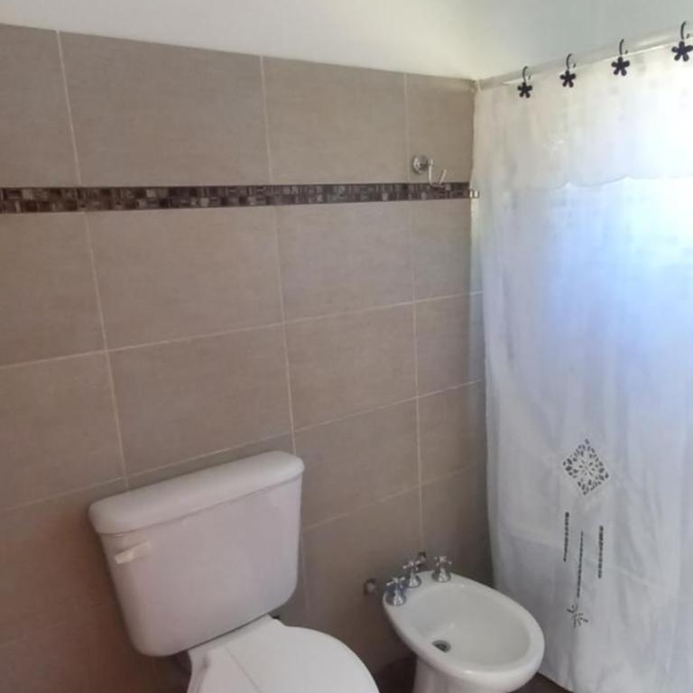 El Chalten hospedaje diario - Two-Bedroom Apartment - 4