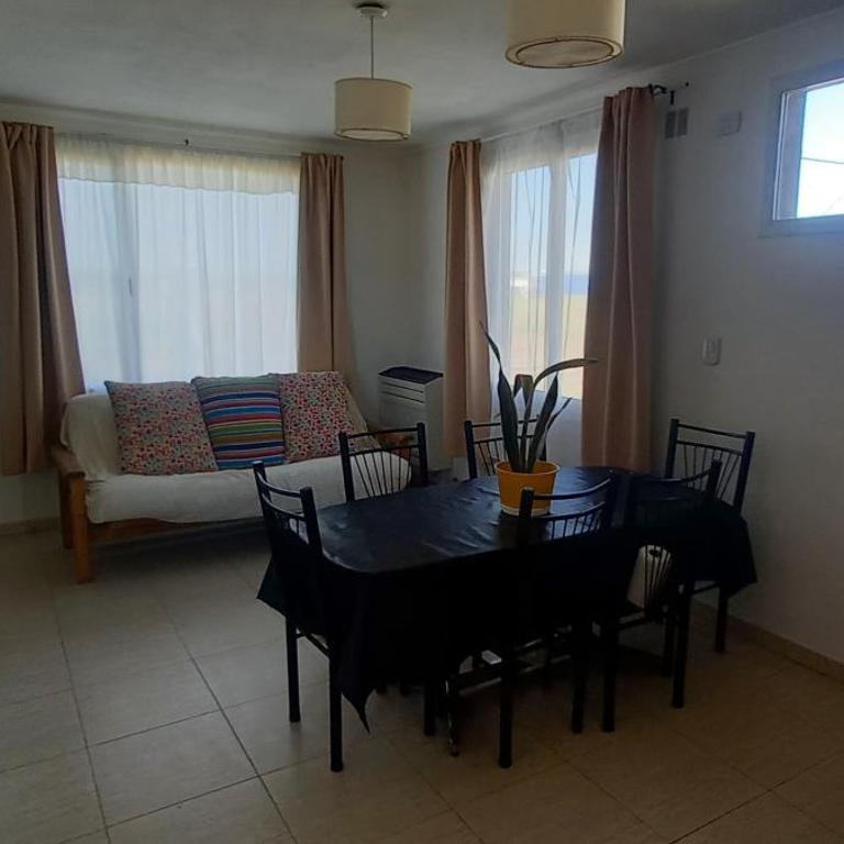 El Chalten hospedaje diario - Two-Bedroom Apartment - 1