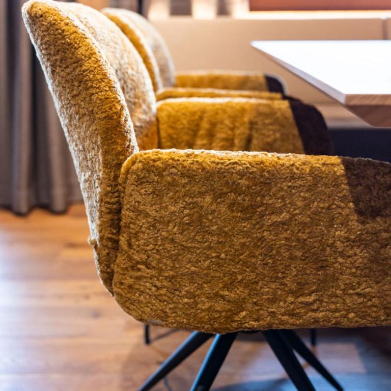 Schulhaus Tirol - Family Suite - 5